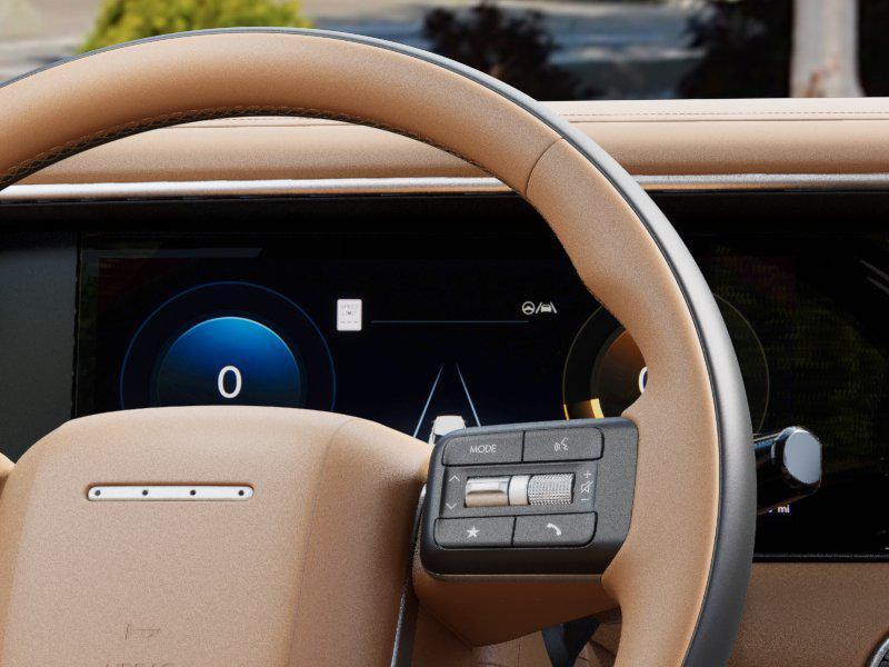 new 2026 Hyundai Palisade car, priced at $54,084