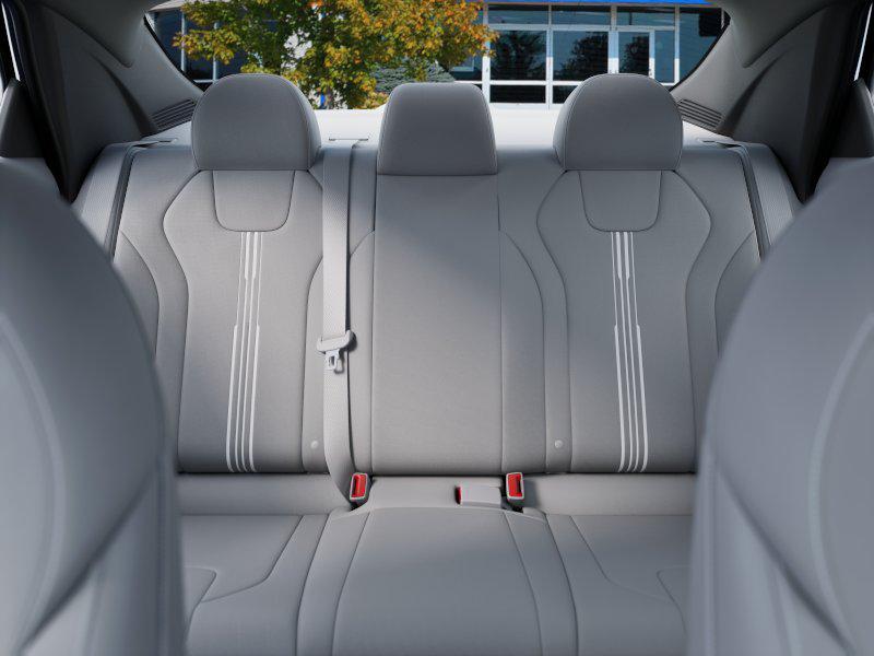 new 2025 Hyundai Elantra car, priced at $24,610