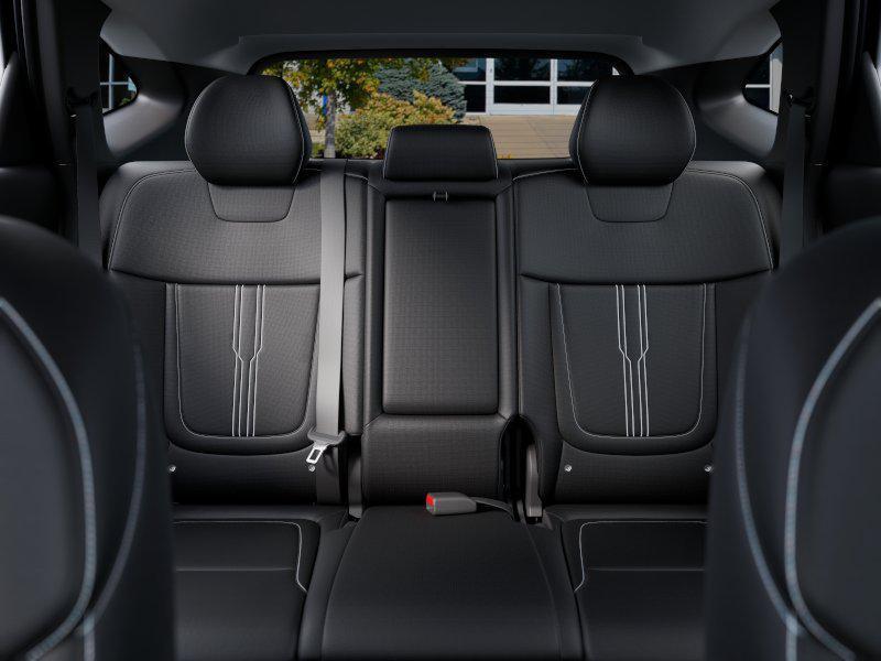 new 2026 Hyundai Tucson car, priced at $33,777
