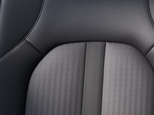 new 2025 Hyundai Sonata Hybrid car, priced at $31,561