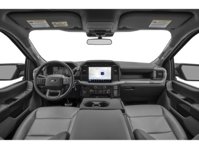 new 2025 Ford F-150 car, priced at $51,394