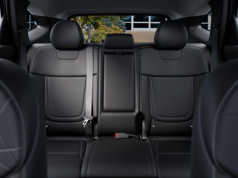 new 2026 Hyundai Tucson car, priced at $30,900