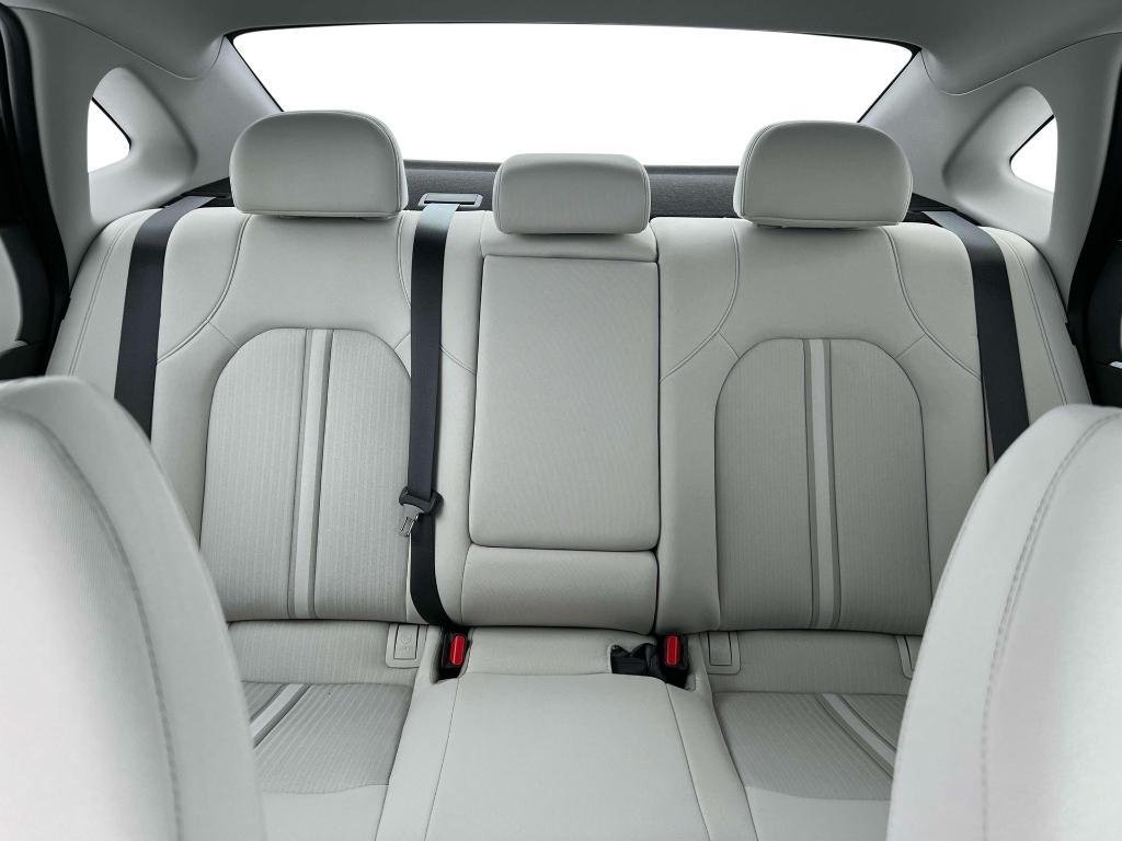 new 2025 Hyundai Sonata Hybrid car, priced at $31,696