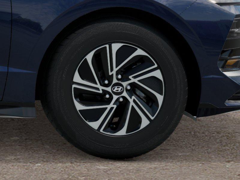new 2026 Hyundai Sonata Hybrid car, priced at $30,174