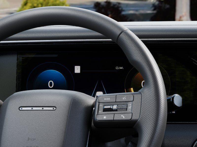 new 2026 Hyundai Palisade car, priced at $50,613