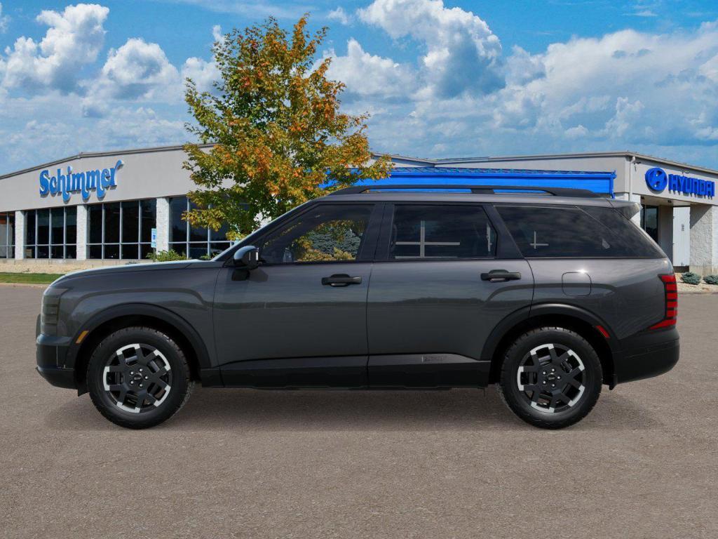 new 2026 Hyundai Palisade car