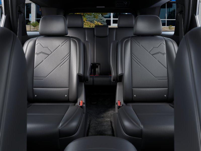 new 2026 Hyundai Palisade car