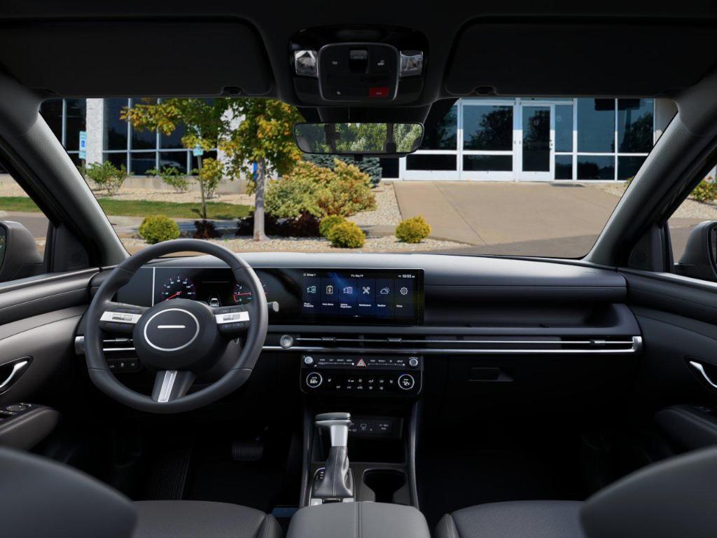 new 2026 Hyundai SANTA CRUZ car, priced at $37,265