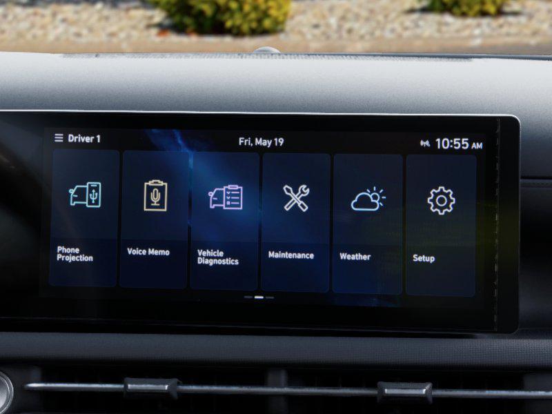 new 2026 Hyundai SANTA CRUZ car, priced at $37,265