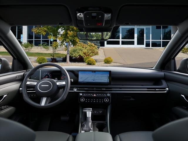 new 2025 Hyundai SANTA CRUZ car, priced at $42,879