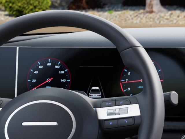 new 2025 Hyundai SANTA CRUZ car, priced at $42,879