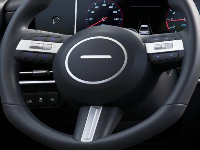 new 2025 Hyundai SANTA CRUZ car, priced at $42,879