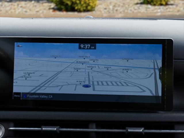 new 2025 Hyundai SANTA CRUZ car, priced at $42,879