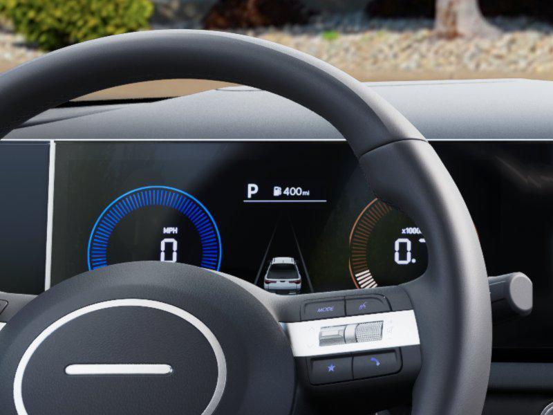 new 2026 Hyundai SANTA CRUZ car, priced at $34,422