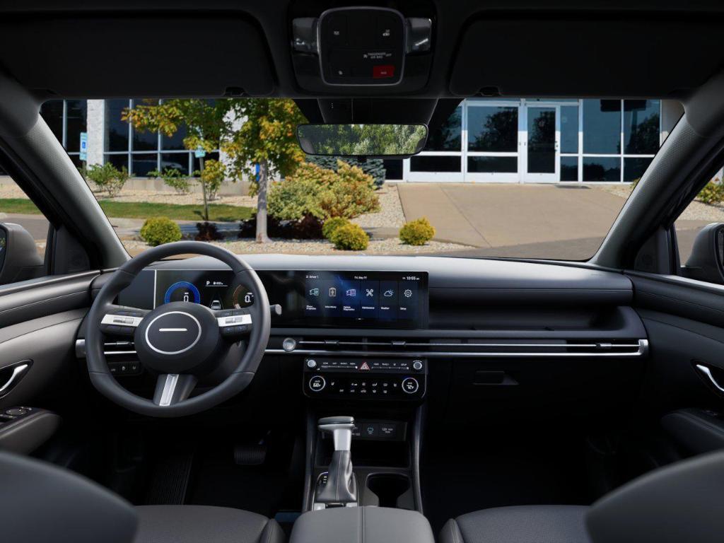 new 2026 Hyundai SANTA CRUZ car, priced at $34,422