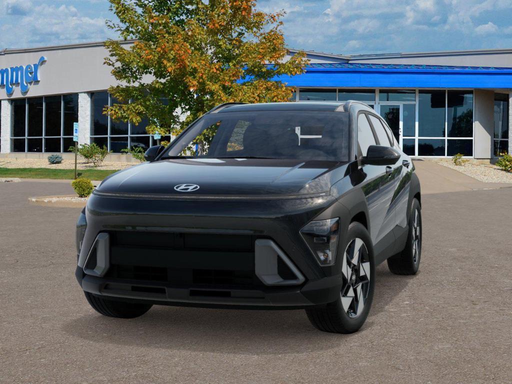 new 2026 Hyundai Kona car, priced at $29,549