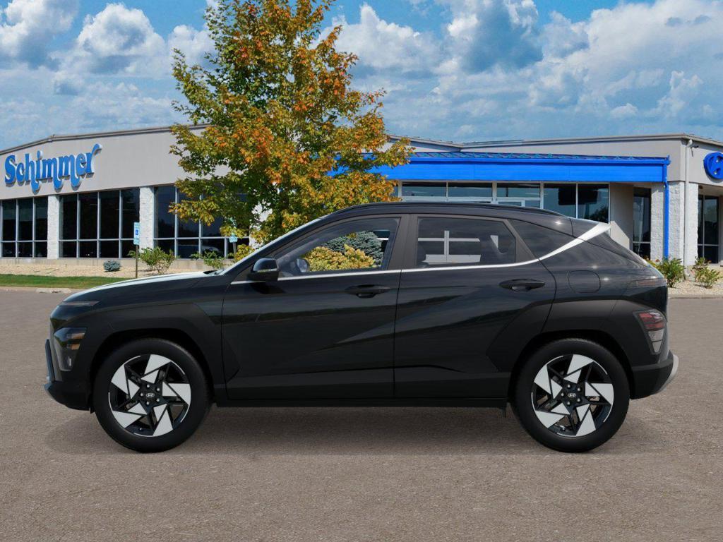 new 2026 Hyundai Kona car, priced at $29,549
