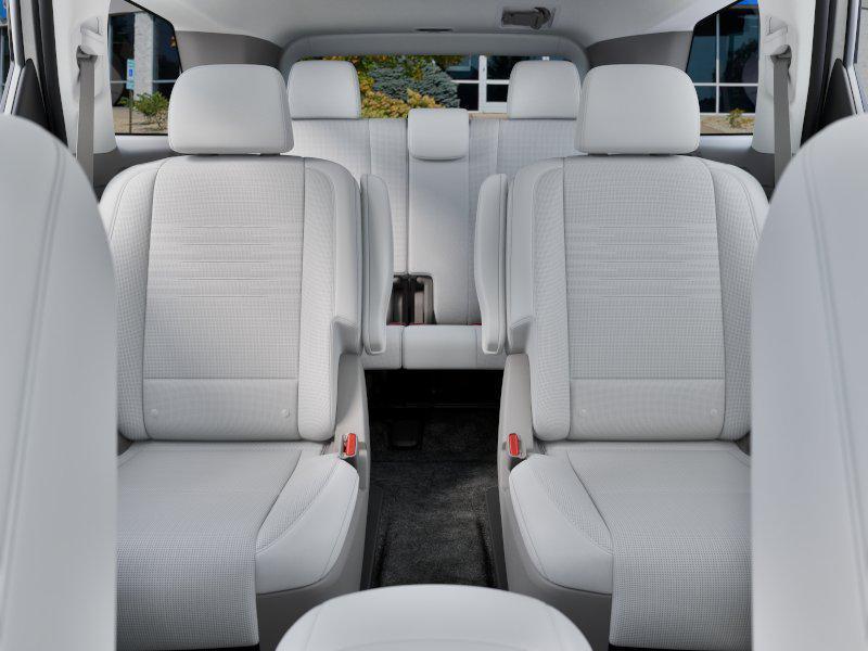 new 2026 Hyundai Palisade car, priced at $52,523