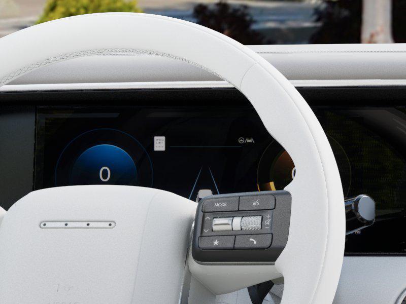 new 2026 Hyundai Palisade car, priced at $52,523