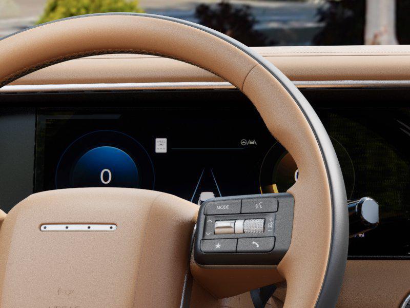 new 2026 Hyundai Palisade car, priced at $57,160