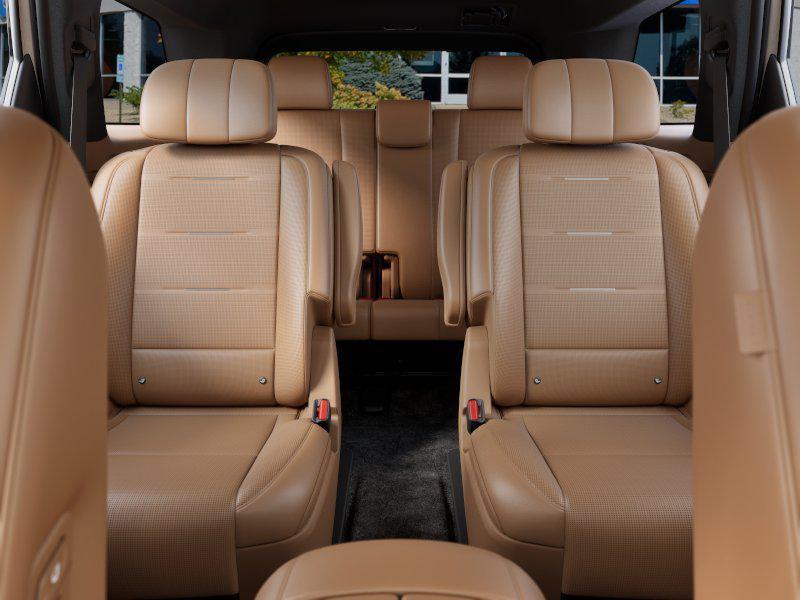 new 2026 Hyundai Palisade car, priced at $57,160