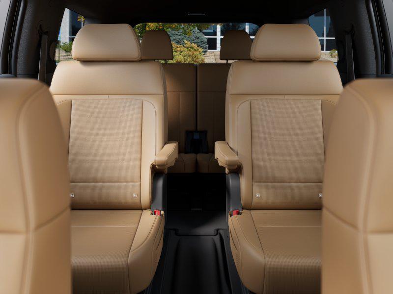 new 2026 Hyundai SANTA FE HEV car, priced at $48,983