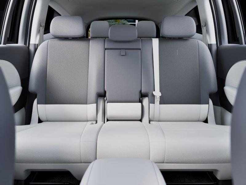 new 2026 Hyundai IONIQ 9 car, priced at $64,875