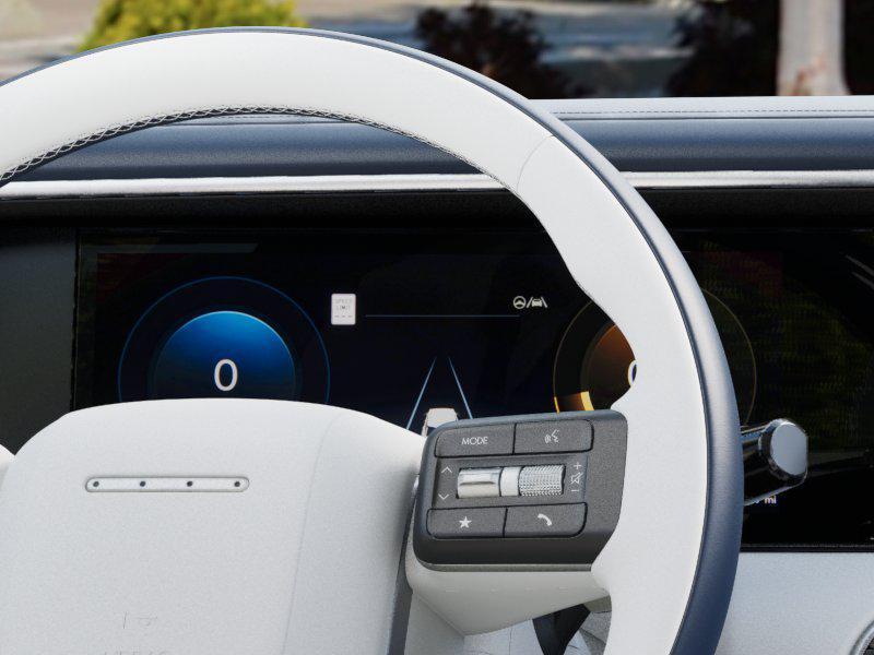 new 2026 Hyundai Palisade car, priced at $54,084