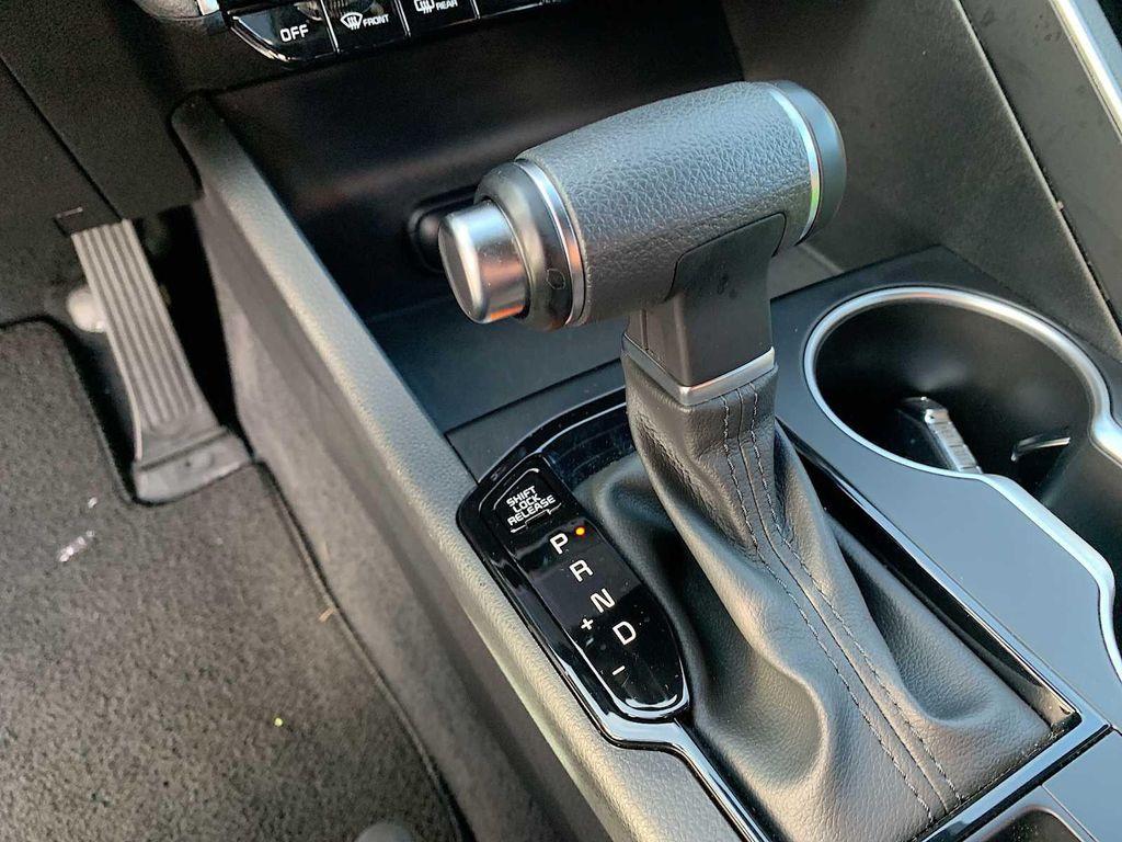 used 2024 Kia K5 car, priced at $25,788