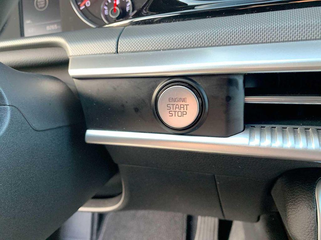 used 2024 Kia K5 car, priced at $25,788