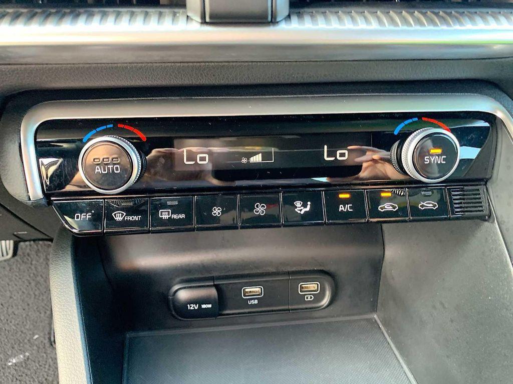 used 2024 Kia K5 car, priced at $25,788