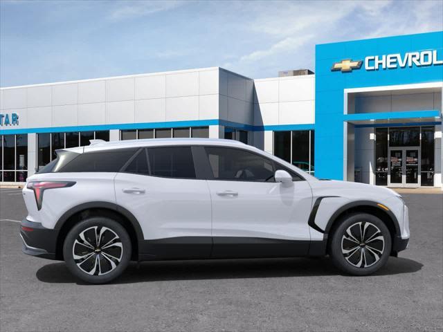 new 2024 Chevrolet Blazer car, priced at $50,195