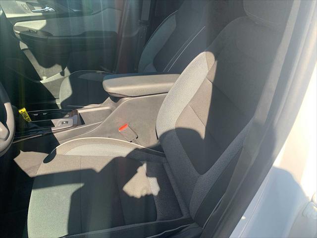 used 2023 Chevrolet TrailBlazer car, priced at $21,988
