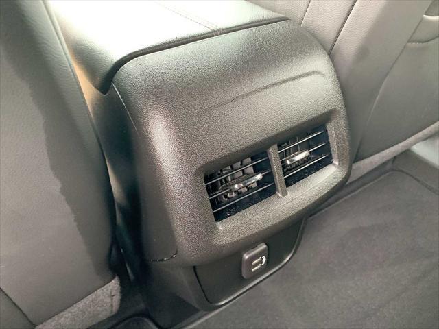 used 2022 Chevrolet Equinox car, priced at $26,988