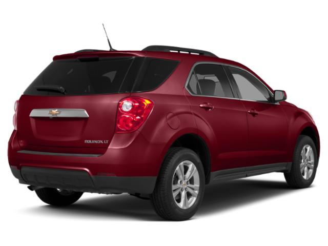 used 2015 Chevrolet Equinox car, priced at $8,888