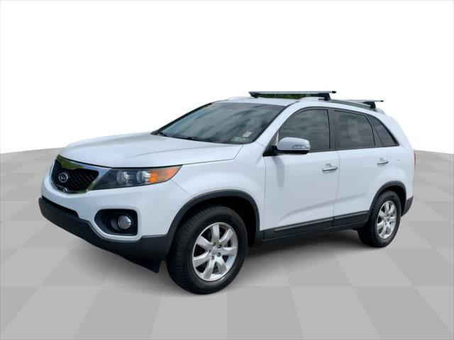 used 2013 Kia Sorento car, priced at $7,188