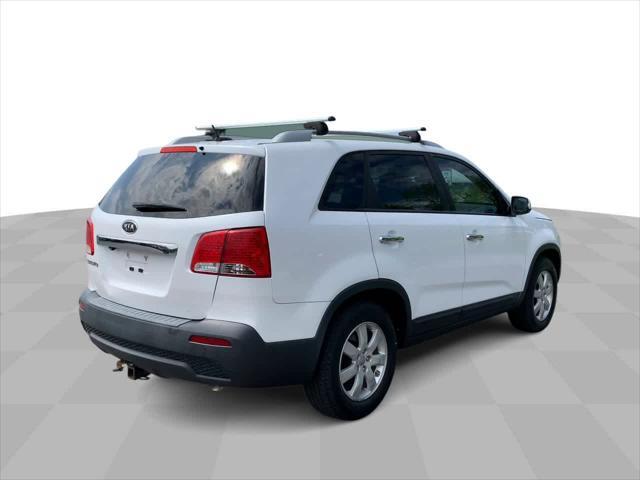 used 2013 Kia Sorento car, priced at $7,188