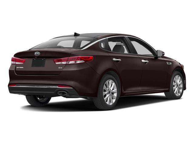 used 2016 Kia Optima car, priced at $9,988