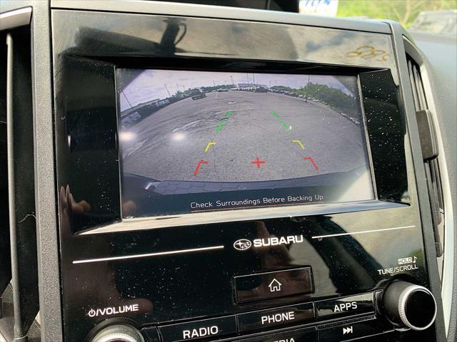 used 2018 Subaru Crosstrek car, priced at $13,588