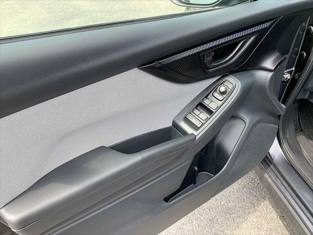 used 2018 Subaru Crosstrek car, priced at $13,588