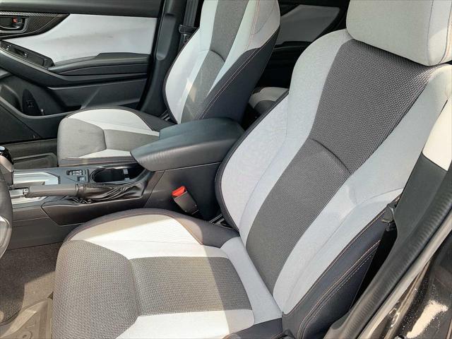 used 2018 Subaru Crosstrek car, priced at $13,588