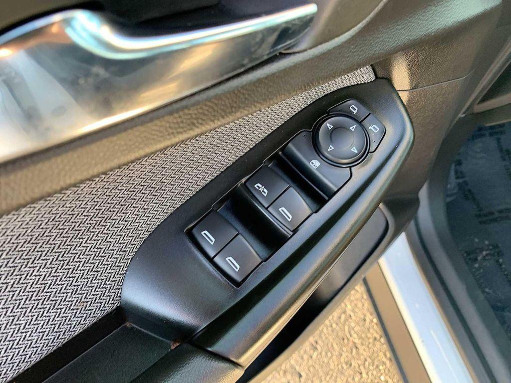 used 2023 Chevrolet TrailBlazer car, priced at $19,988
