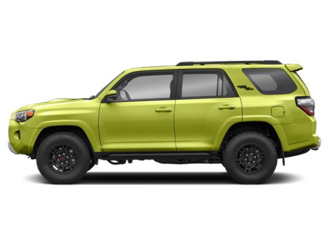 used 2023 Toyota 4Runner car, priced at $49,288