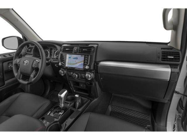 used 2023 Toyota 4Runner car, priced at $49,288