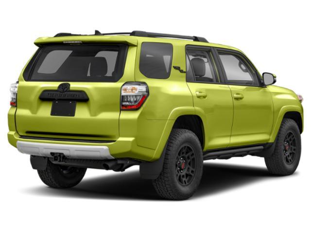 used 2023 Toyota 4Runner car, priced at $49,288