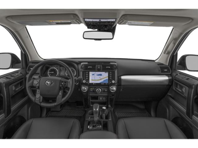used 2023 Toyota 4Runner car, priced at $49,288