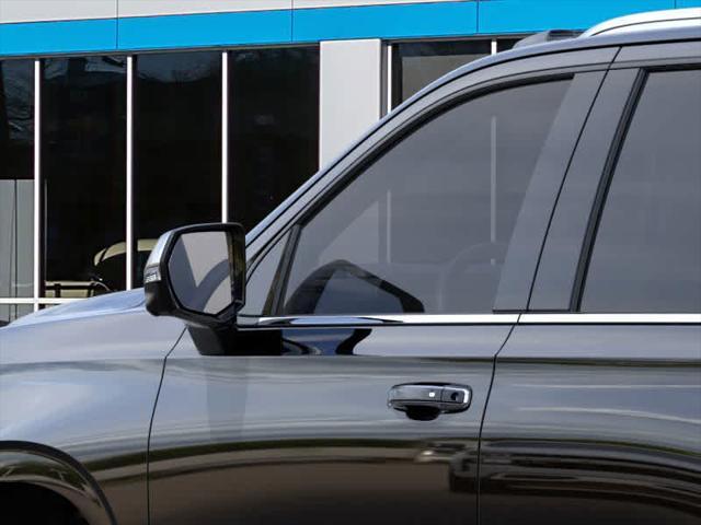 new 2025 Chevrolet Tahoe car, priced at $79,045
