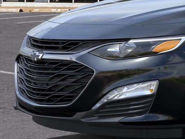 new 2025 Chevrolet Malibu car, priced at $30,190