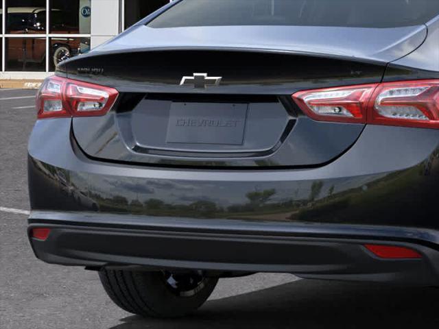 new 2025 Chevrolet Malibu car, priced at $30,190