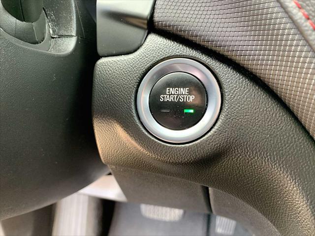 used 2022 Chevrolet Equinox car, priced at $24,688